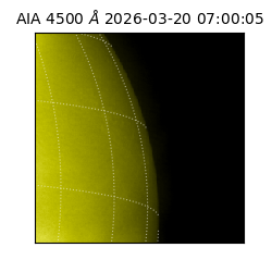 saia - 2026-03-20T07:00:05.856000