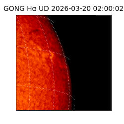 gong - 2026-03-20T02:00:02