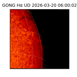 gong - 2026-03-20T06:00:02