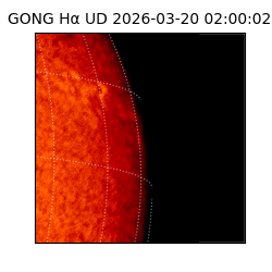 gong - 2026-03-20T02:00:02