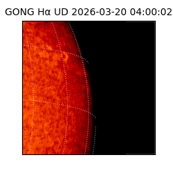 gong - 2026-03-20T04:00:02