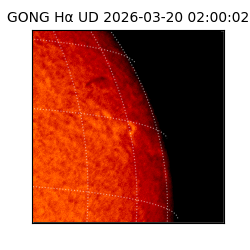 gong - 2026-03-20T02:00:02