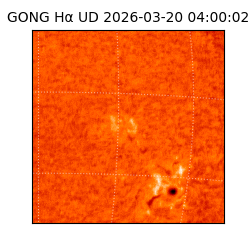 gong - 2026-03-20T04:00:02