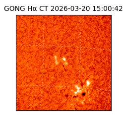 gong - 2026-03-20T15:00:42