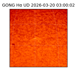 gong - 2026-03-20T03:00:02