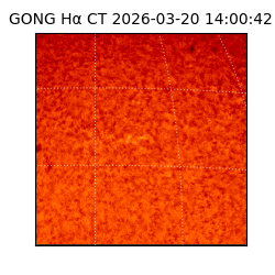 gong - 2026-03-20T14:00:42