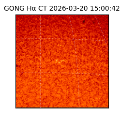 gong - 2026-03-20T15:00:42
