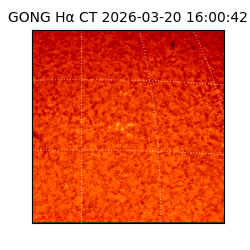 gong - 2026-03-20T16:00:42