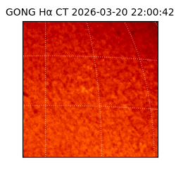 gong - 2026-03-20T22:00:42