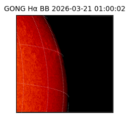 gong - 2026-03-21T01:00:02
