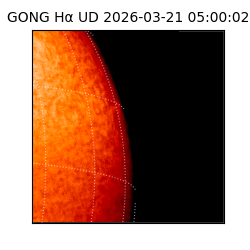 gong - 2026-03-21T05:00:02