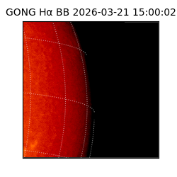 gong - 2026-03-21T15:00:02