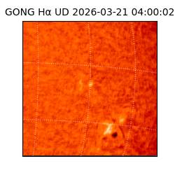 gong - 2026-03-21T04:00:02