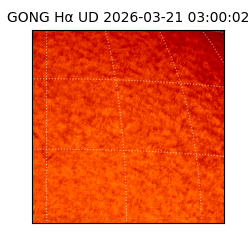 gong - 2026-03-21T03:00:02