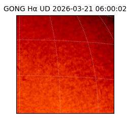 gong - 2026-03-21T06:00:02