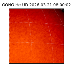 gong - 2026-03-21T08:00:02