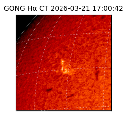 gong - 2026-03-21T17:00:42
