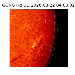 gong - 2026-03-22T04:00:02