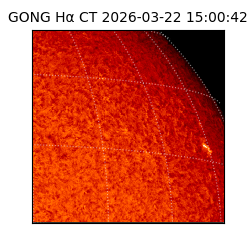 gong - 2026-03-22T15:00:42