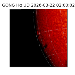 gong - 2026-03-22T02:00:02