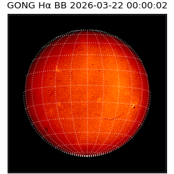 gong - 2026-03-22T00:00:02