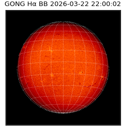 gong - 2026-03-22T22:00:02