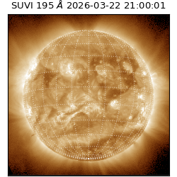 suvi - 2026-03-22T21:00:01.037000