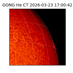 gong - 2026-03-23T17:00:42