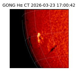 gong - 2026-03-23T17:00:42