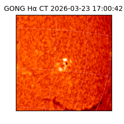 gong - 2026-03-23T17:00:42