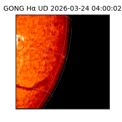 gong - 2026-03-24T04:00:02