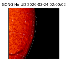 gong - 2026-03-24T02:00:02