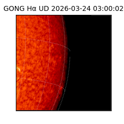 gong - 2026-03-24T03:00:02