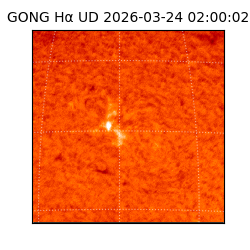 gong - 2026-03-24T02:00:02