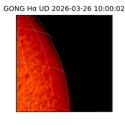 gong - 2026-03-26T10:00:02