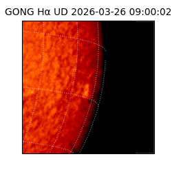 gong - 2026-03-26T09:00:02