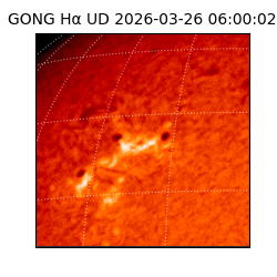 gong - 2026-03-26T06:00:02