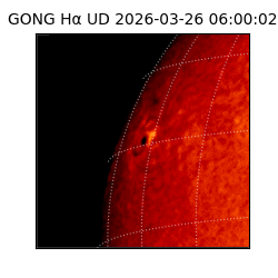 gong - 2026-03-26T06:00:02