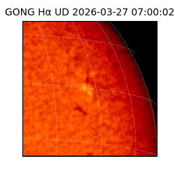 gong - 2026-03-27T07:00:02