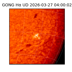 gong - 2026-03-27T04:00:02