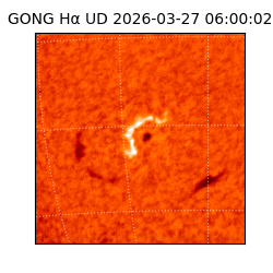 gong - 2026-03-27T06:00:02