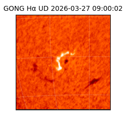 gong - 2026-03-27T09:00:02