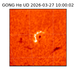 gong - 2026-03-27T10:00:02