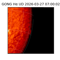 gong - 2026-03-27T07:00:02