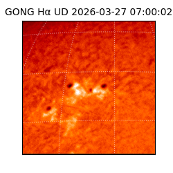 gong - 2026-03-27T07:00:02