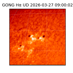 gong - 2026-03-27T09:00:02