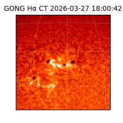 gong - 2026-03-27T18:00:42