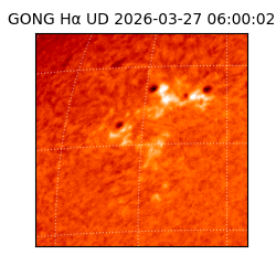 gong - 2026-03-27T06:00:02