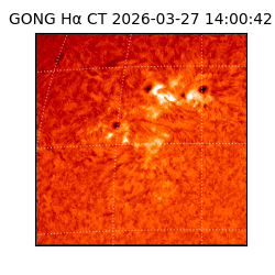 gong - 2026-03-27T14:00:42