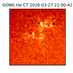 gong - 2026-03-27T21:00:42